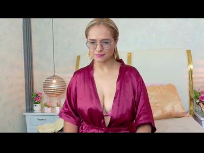 MarylinsVega