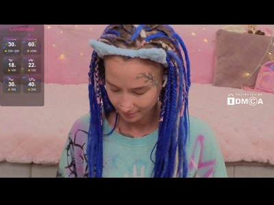 Anuskatz