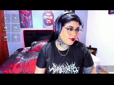 veronika-metalstar