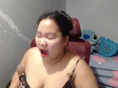 BubbleButtPinay