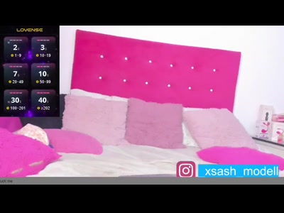 sasha-xxxx