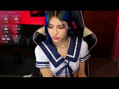 ElyCandyCurse