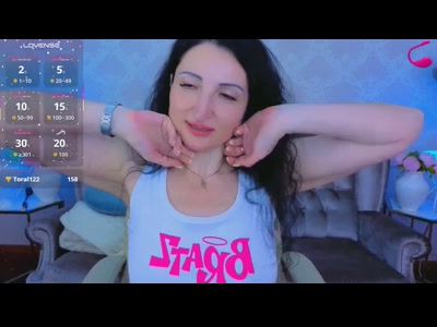 MissRossi