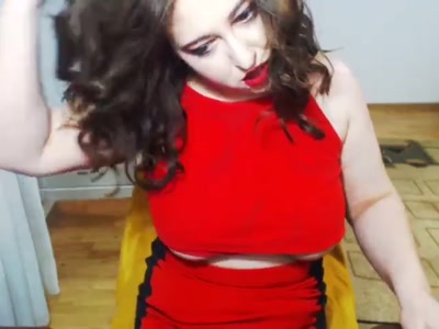 sexycaty1