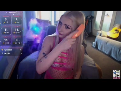 LizzyCumm
