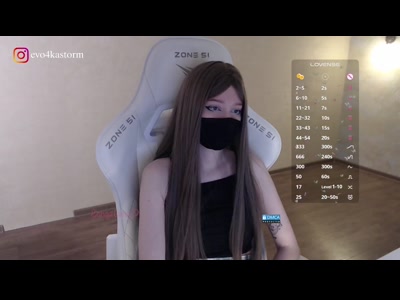 Evo4kaStorm
