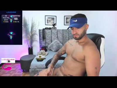joegrex