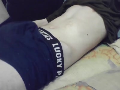 skinnycuteboy