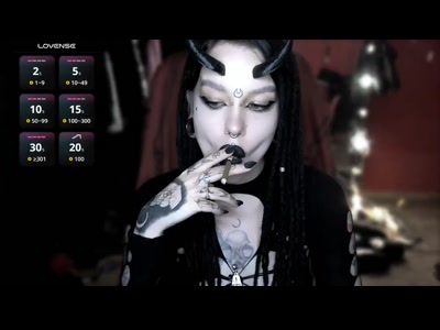 SatanSuccubus