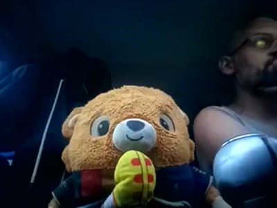 CuddleBear