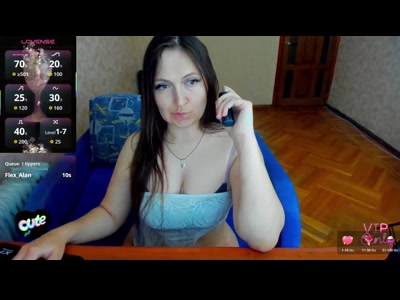 IzzabellaLove