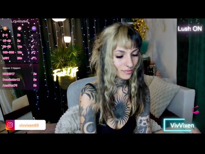 VivVixen
