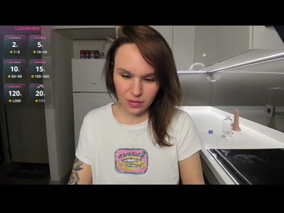 LisaDaniels