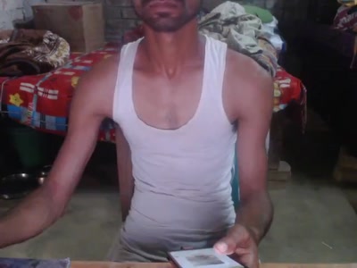 IndianHornyBoy