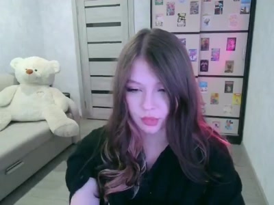 GinnyBlack