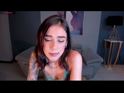 CamilleSnow