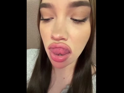 Glossmixdoll