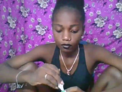 LovelyBlackGirl