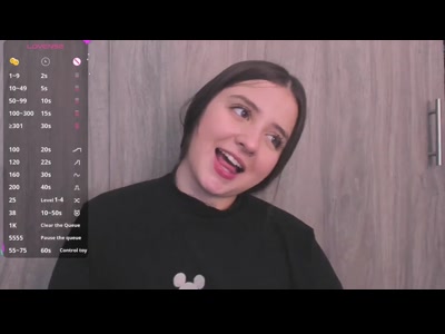 Sabrina--Lenoox