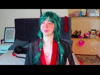 AlexisSky