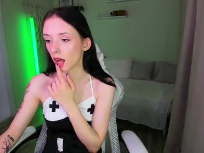 AnnaOddy