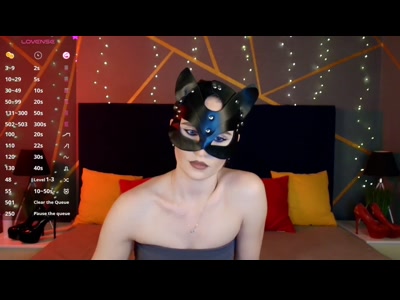 SofiaShy