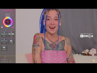 Anuskatz