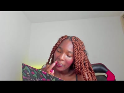 sweetafrican-squirt