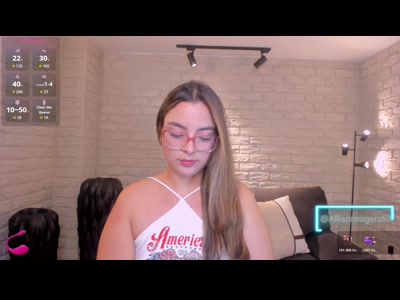AllisonRogers
