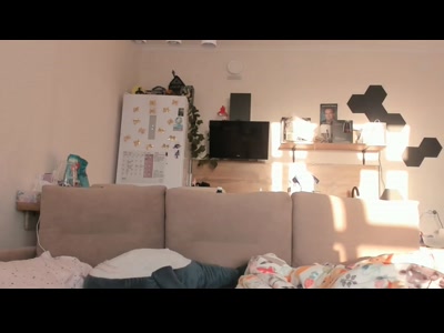 Girlalonehome