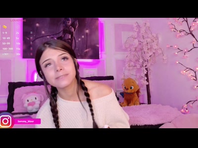 Sammyblaer