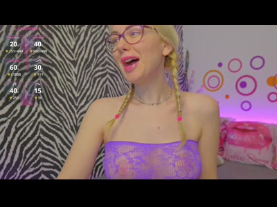 JennyShow