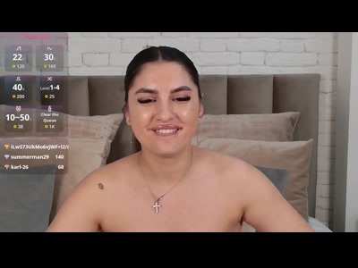 NicolePalm