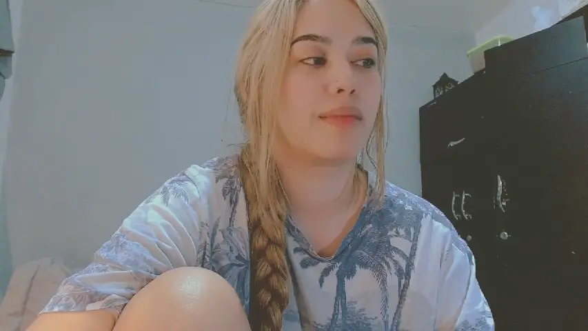 Preview of Amy_kix