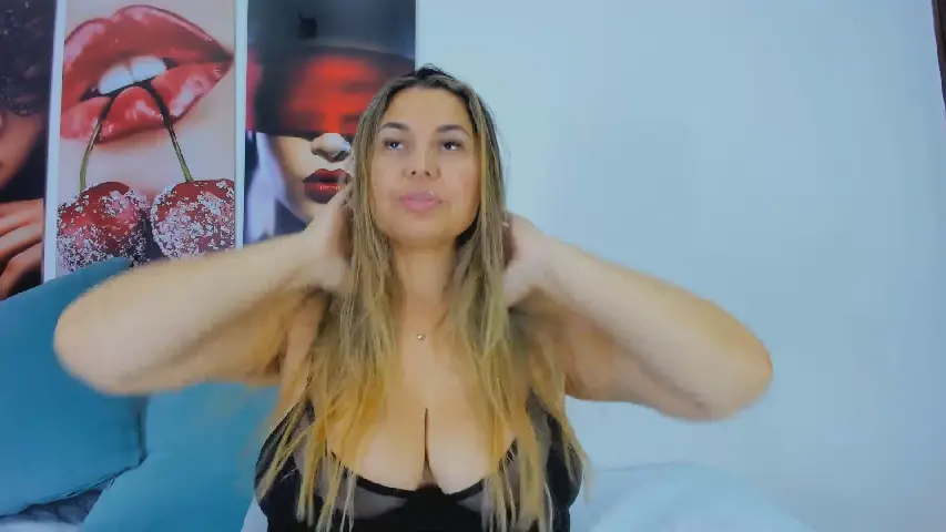 Preview of AndreaVale_