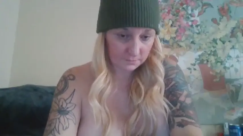 Preview of CallieXO43