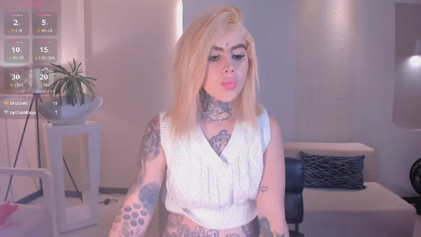 Preview of CarlaBrunni