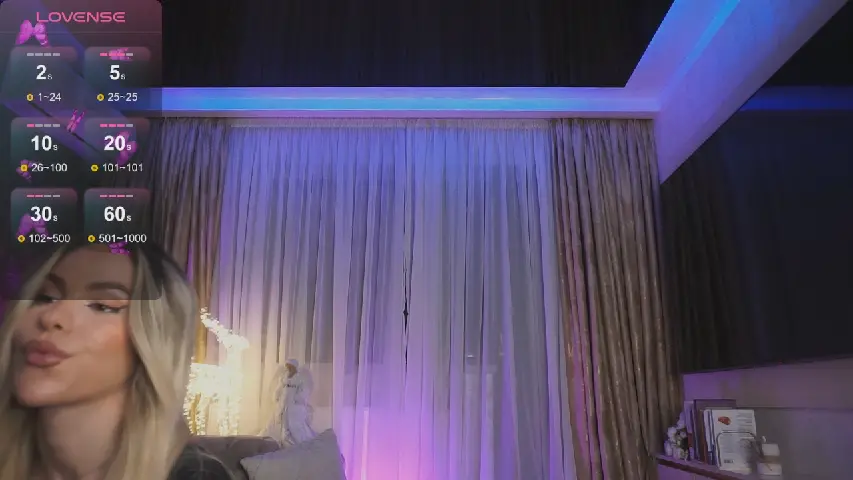 Preview of ChloeVelvet