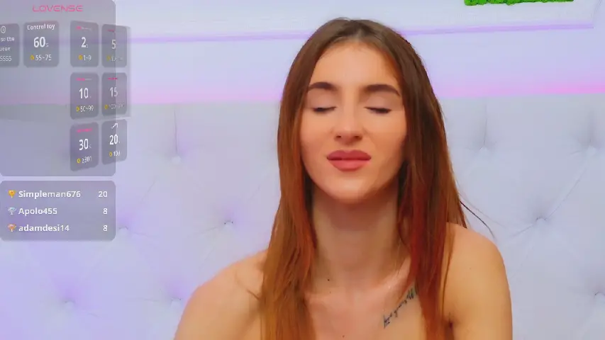 Preview of ElisaCharm