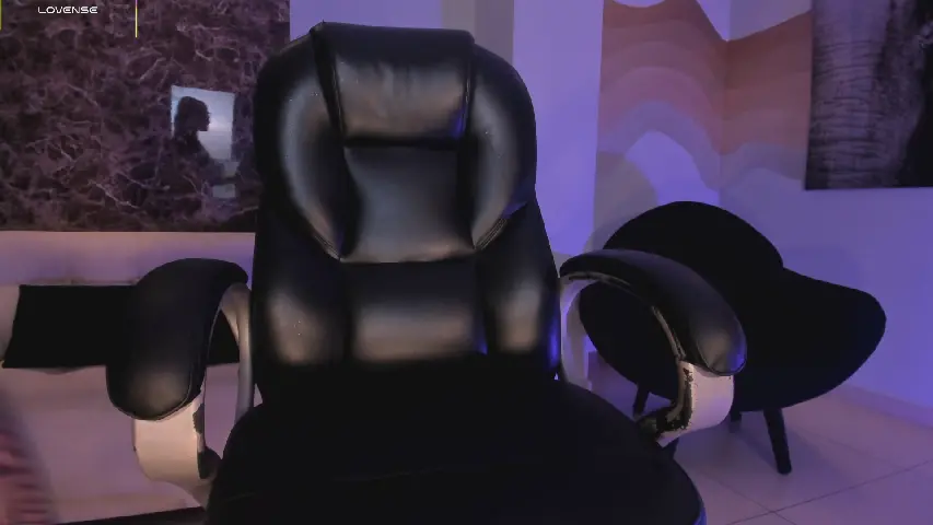 Preview of EveBenson