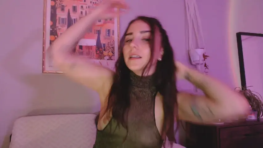 Preview of Goddess_Lx