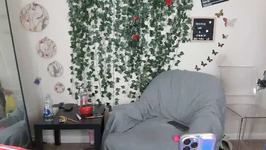 Preview of Itsbutterfly