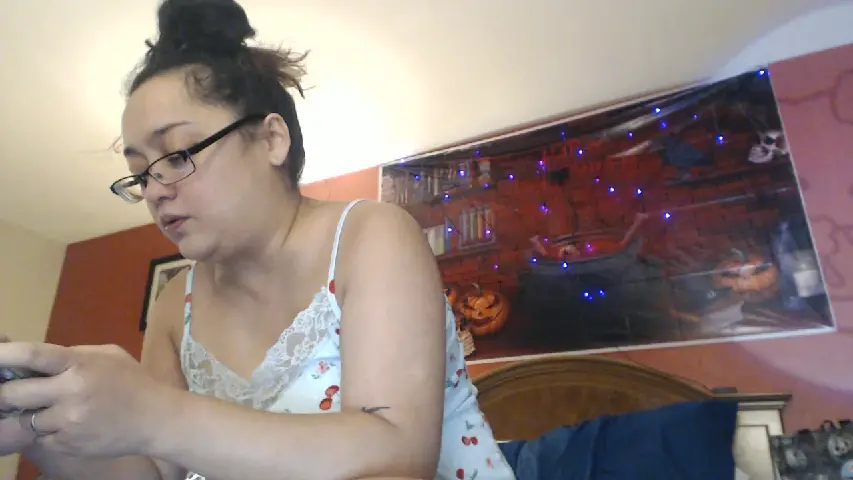 Preview of JadeLondonXO