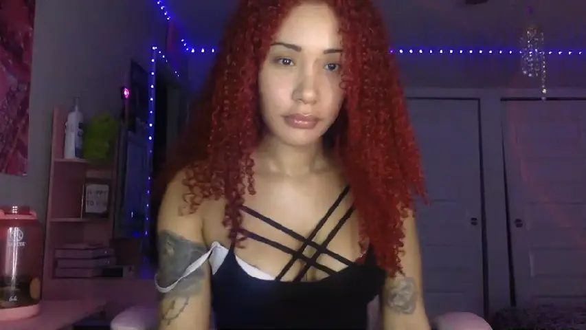 Preview of JennaBeck