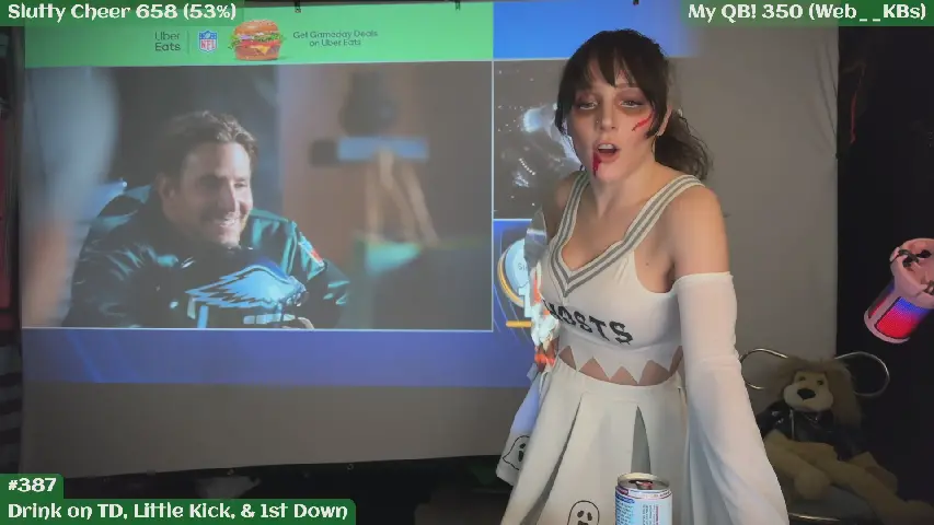 Preview of KRISTIEBISH