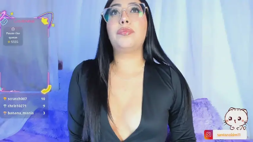 Preview of Kim_santana