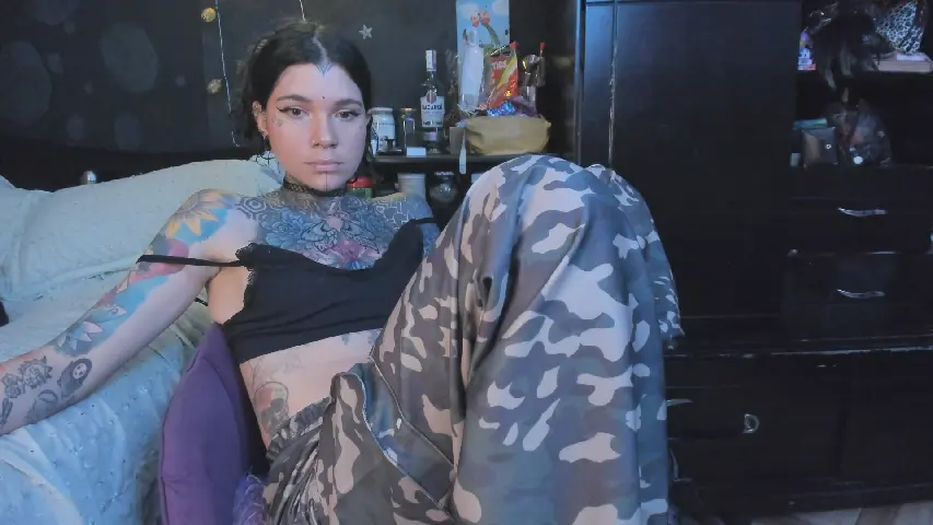 Preview of Lilmarieee