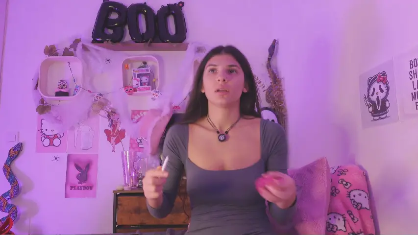 Preview of LucyPurple