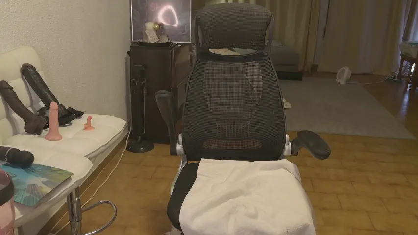 Preview of MargotGrey