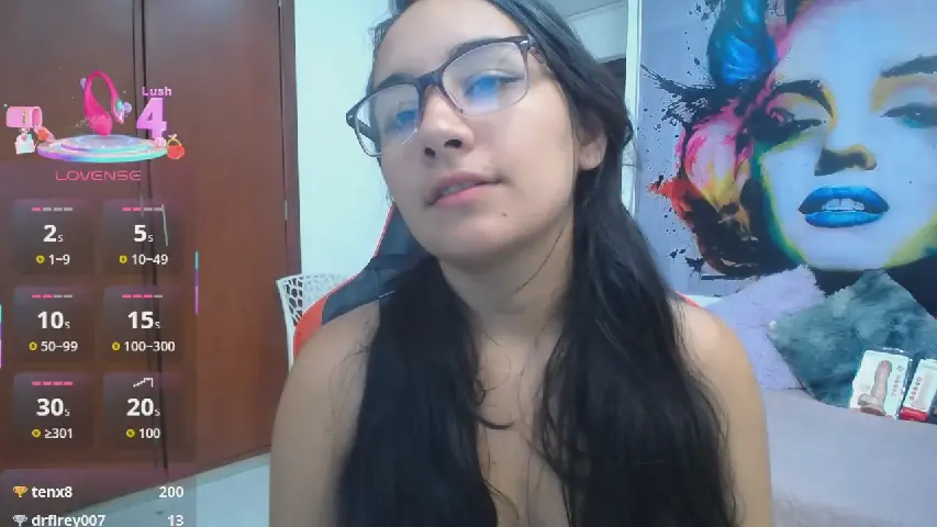 Preview of Maylinhorny_